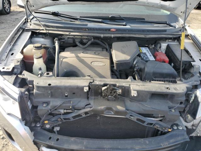 2013 Ford Edge Se VIN: 2FMDK3GC2DBC52717 Lot: 44569814