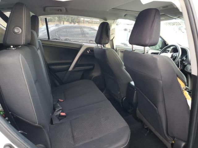2018 TOYOTA RAV4 ADVEN 2T3WFREV5JW476257