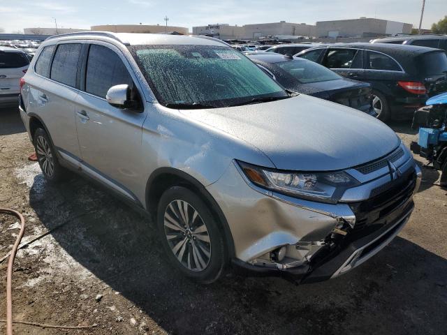 Vin: ja4az3a31lz025066, lot: 42430514, mitsubishi outlander se 20204