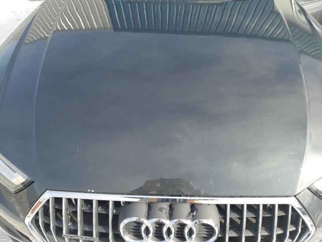 2018 AUDI A4 ALLROAD WA18NAF46JA038648