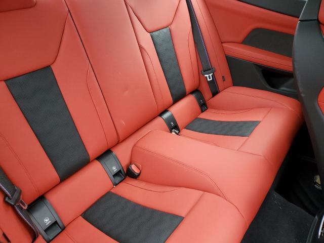 2024 BMW M4 COMPETI - WBS43AZ07RCP39873