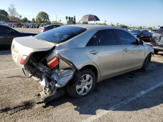 2008 Toyota Camry Ce VIN: 4T1BE46K28U257462 Lot: 44972594