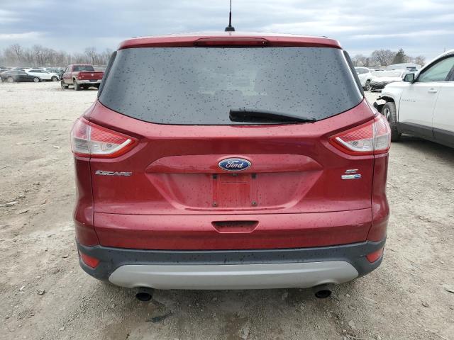2014 Ford Escape Se VIN: 1FMCU9GX2EUB53029 Lot: 42814434