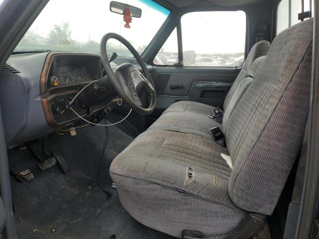 1990 Ford F250 VIN: 2FTHF25G4LCA21403 Lot: 41197544