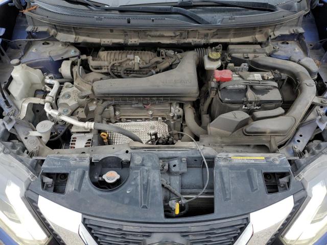 2019 NISSAN ROGUE S JN8AT2MT6KW501572
