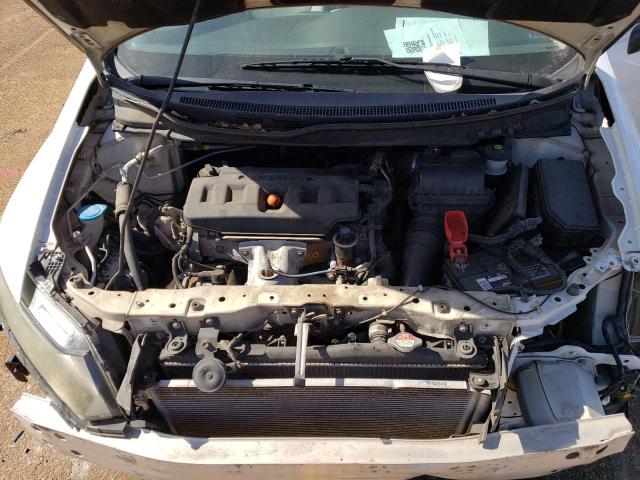 2012 Honda Civic - Image 11