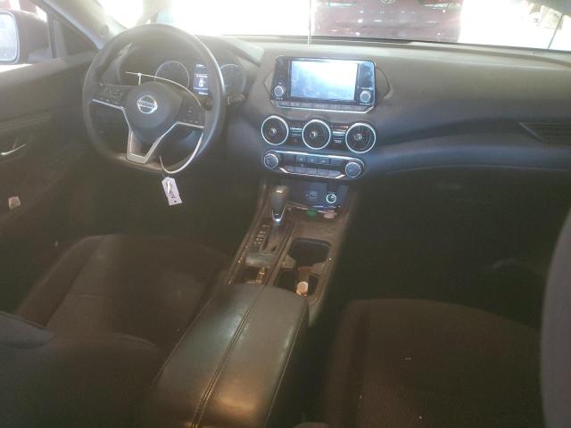 2021 NISSAN SENTRA S 3N1AB8BV2MY267306
