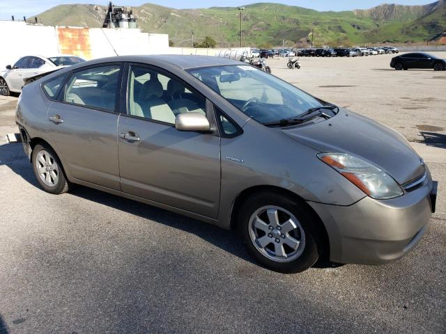 2006 Toyota Prius VIN: JTDKB20U967527794 Lot: 42934054