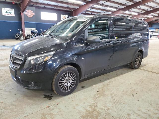 2019 MERCEDES-BENZ METRIS - WD4PG2EEXK3580116