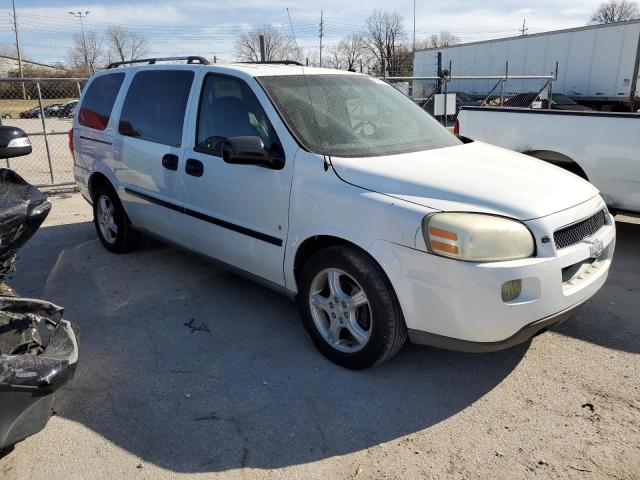 2007 Chevrolet Uplander Ls VIN: 1GNDV23167D146920 Lot: 45055754