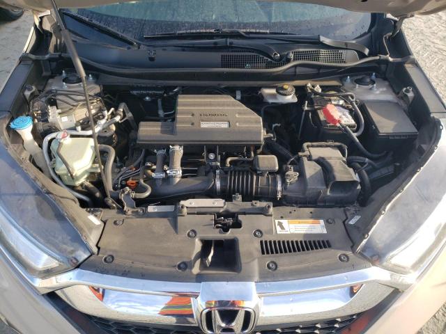 2017 HONDA CR-V TOURI 5J6RW1H97HL015274