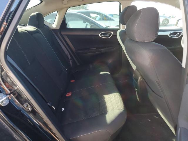2015 NISSAN SENTRA S 3N1AB7AP1FY287708