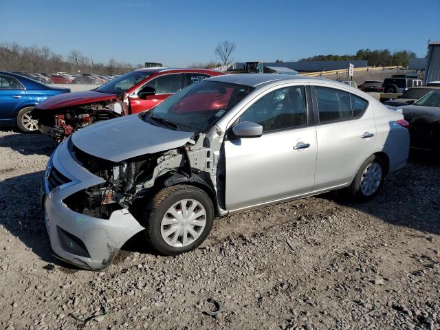 VIN KMHDH4AE9DU985968 2018 NISSAN VERSA no.1