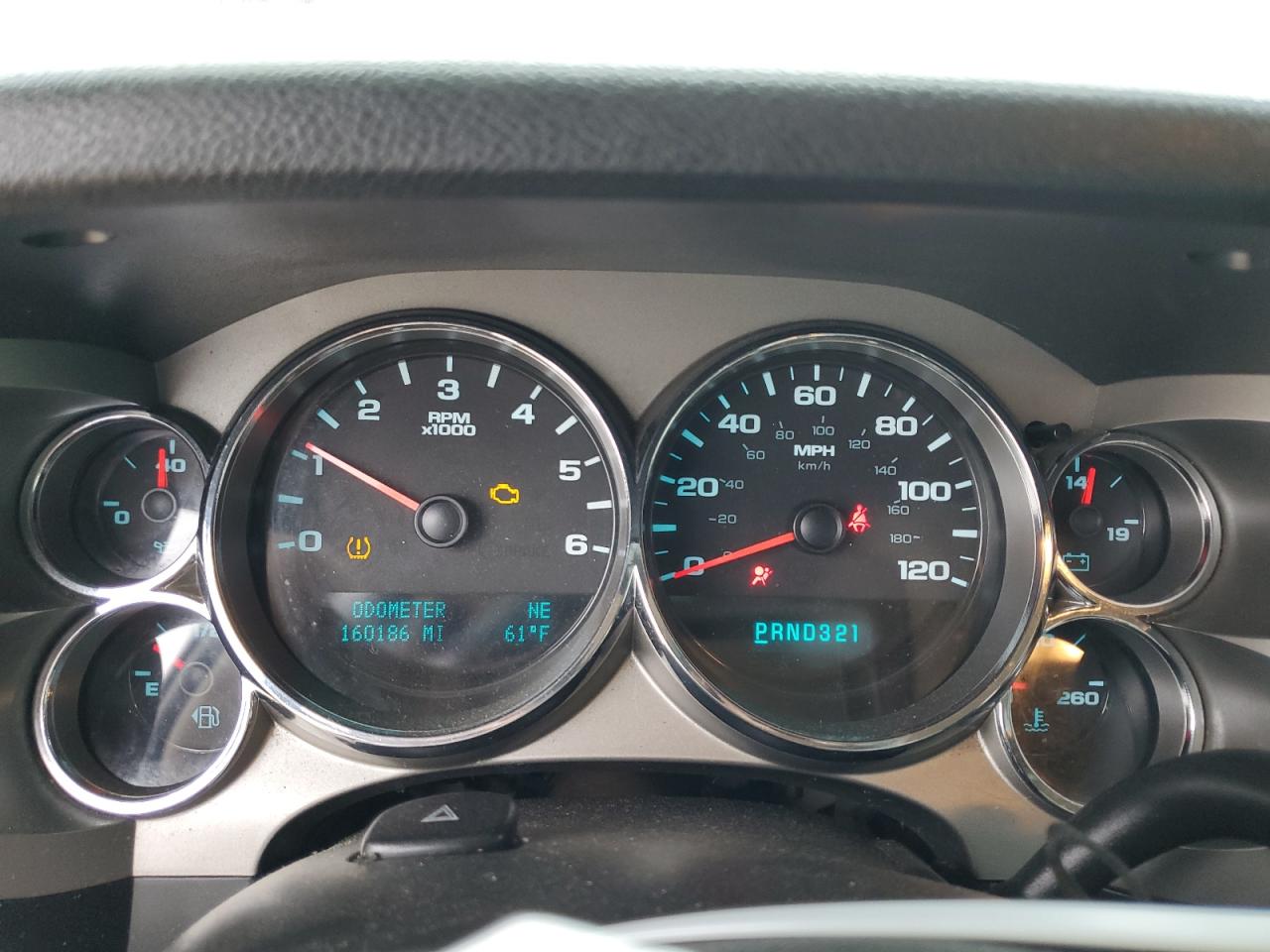 1GCEC29089Z296339 2009 Chevrolet Silverado C1500 Lt