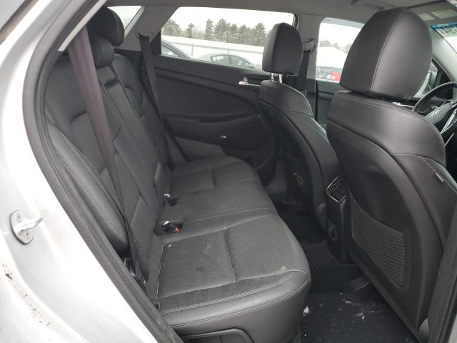 2019 HYUNDAI TUCSON LIM - KM8J3CAL6KU873233