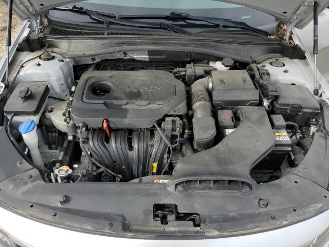 2019 KIA OPTIMA LX - 5XXGT4L39KG357438