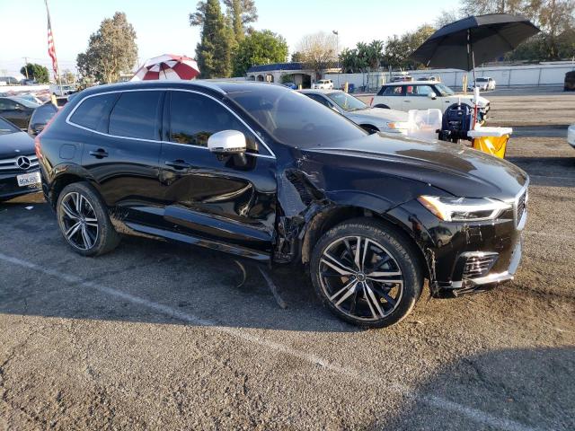 LYVBR0DM8KB229155 2019 VOLVO XC60, photo no. 4