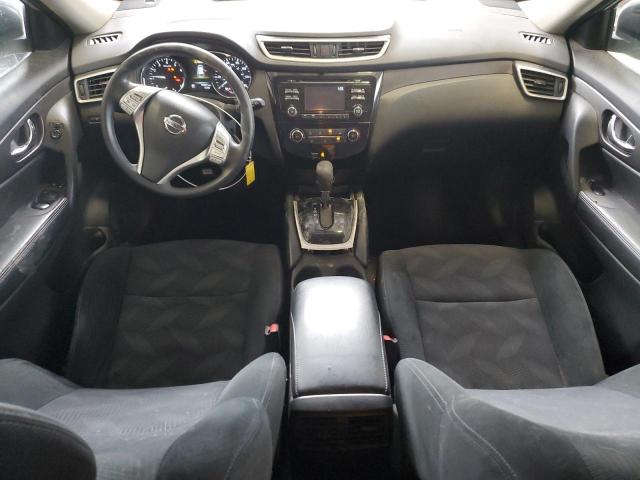 2016 NISSAN ROGUE S 5N1AT2MV2GC821876