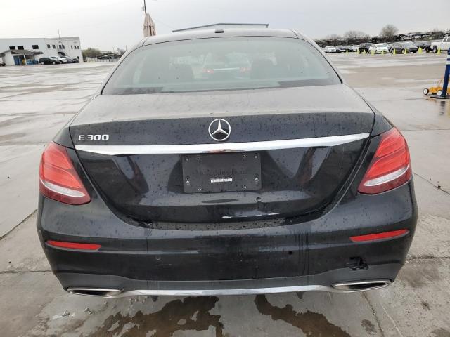 2018 Mercedes-Benz E 300 VIN: WDDZF4JB9JA385346 Lot: 43987334