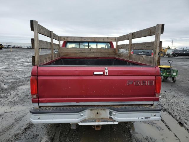 1995 Ford F150 VIN: 1FTEF14Y8SLB76872 Lot: 44711664