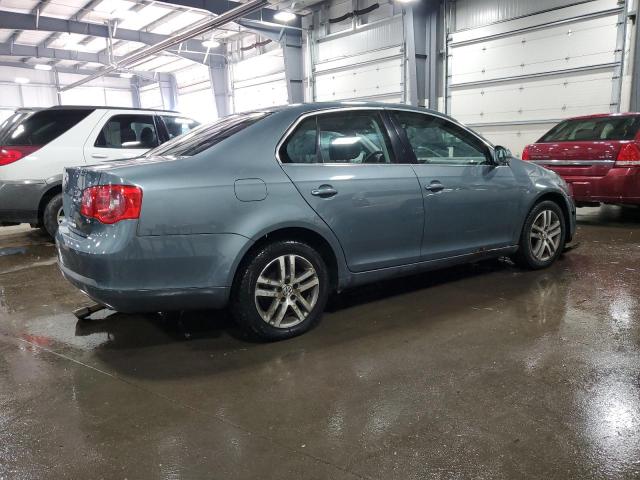 2006 Volkswagen Jetta 2.5 VIN: 3VWRF71K06M775769 Lot: 43442404