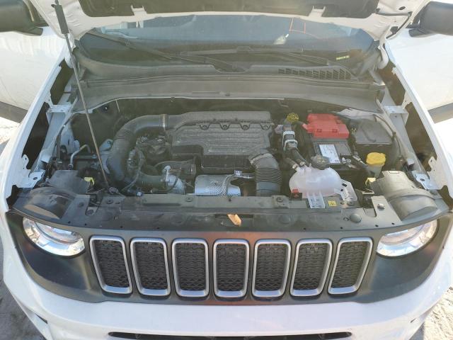 2022 JEEP RENEGADE L ZACNJDB11NPN78638