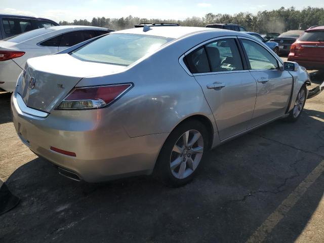 2012 Acura TL - Image 3
