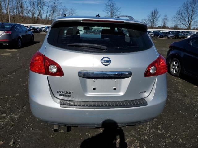 2015 Nissan Rogue - Image 6
