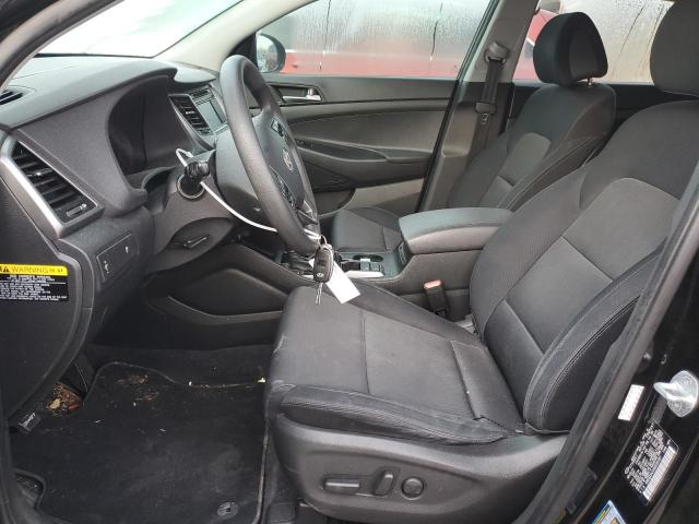 2016 HYUNDAI TUCSON LIM KM8J33A2XGU039187