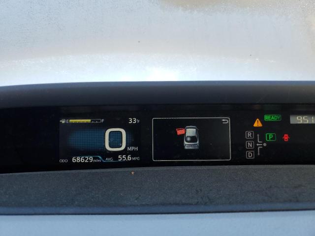 2017 Toyota Prius - Image 9