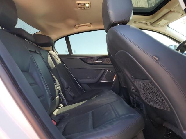 2020 JAGUAR XE S - SAJAE4FX7LCP62893