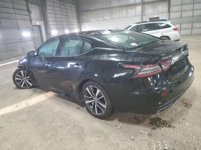 2019 NISSAN MAXIUM 1N4AA6AV8KC374507