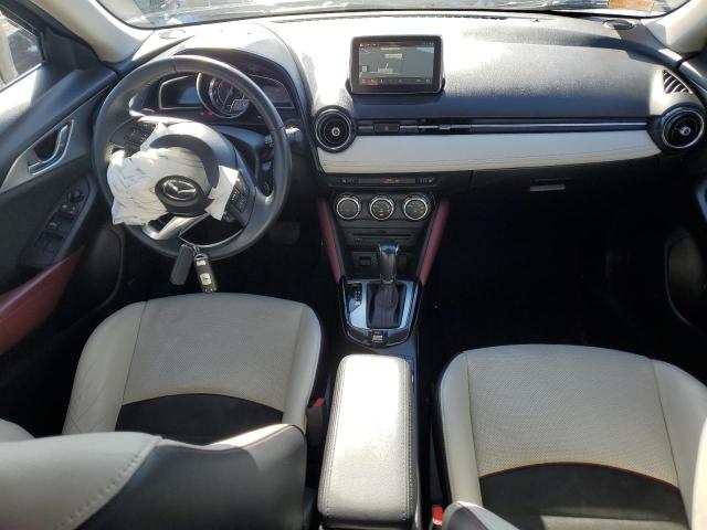 2016 MAZDA CX-3 GRAND JM1DKFD76G0139324