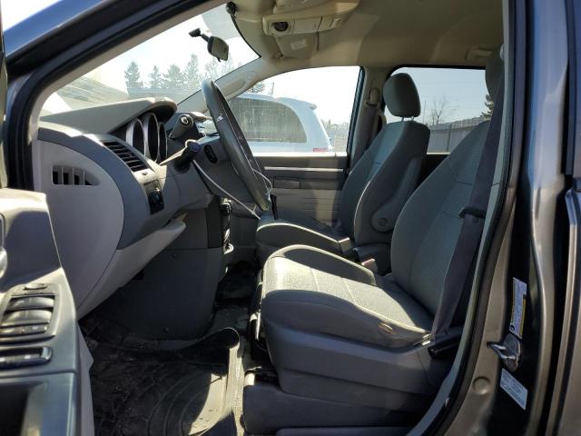 2009 Dodge Caravan - Image 7