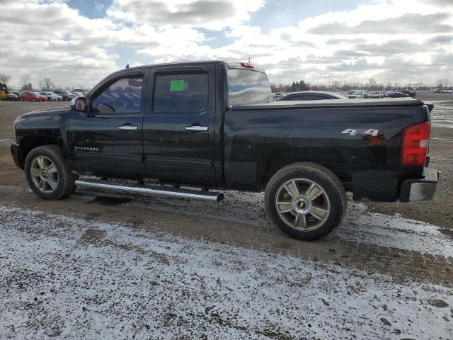 Vin: 3gcpkte7xcg249163, lot: 42641954, chevrolet all models k1500 ltz 20122