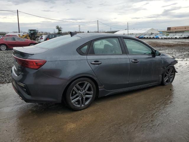 2021 KIA FORTE GT L - 3KPF34AD0ME382912