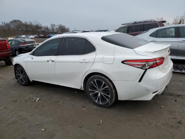 VIN 4T1B11HK7KU680617 2019 Toyota Camry, L no.2