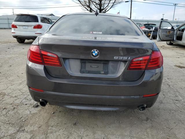 VIN WBAFR7C56DC821038 2013 BMW 5 Series, 535 I no.6