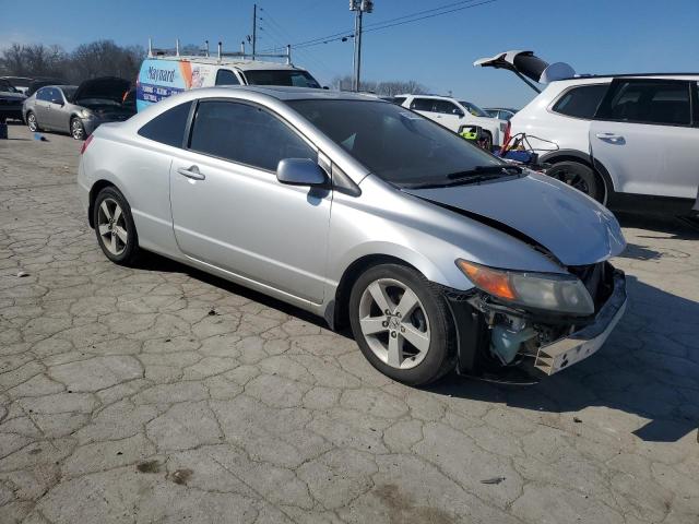 2008 Honda Civic Ex VIN: 2HGFG12838H506929 Lot: 43089124