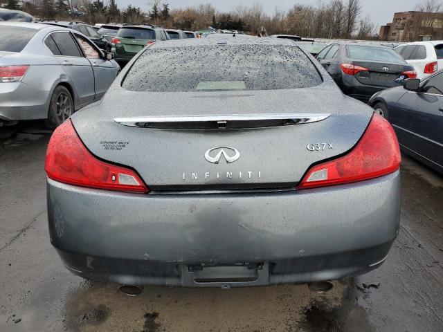 2013 Infiniti G37 VIN: JN1CV6EL3DM981883 Lot: 43866874