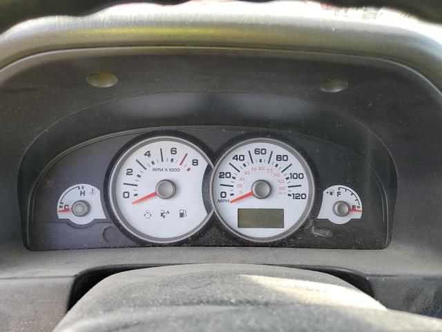 2006 Ford Escape Xls VIN: 1FMYU02Z86KA04681 Lot: 41941704