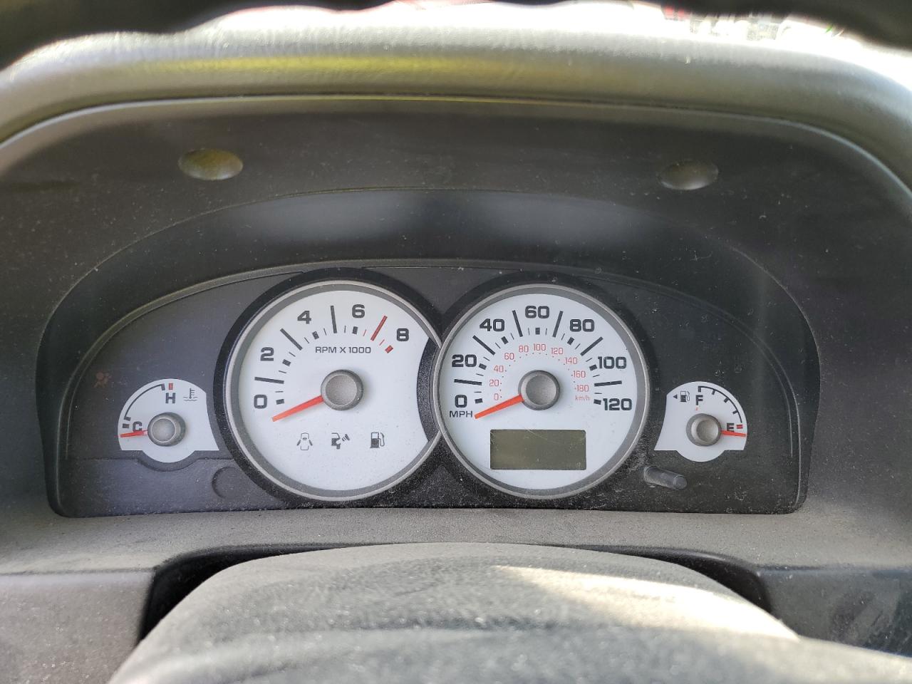 1FMYU02Z86KA04681 2006 Ford Escape Xls