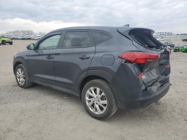 2020 HYUNDAI TUCSON SE - KM8J23A44LU149599