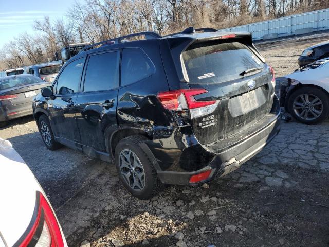 2019 SUBARU FORESTER P - JF2SKAGC8KH455323