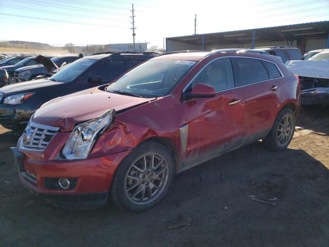 2015 CADILLAC SRX PREMIU 3GYFNGE30FS627915