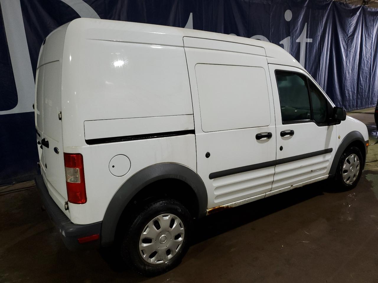 NM0LS7AN7AT020334 2010 Ford Transit Connect Xl