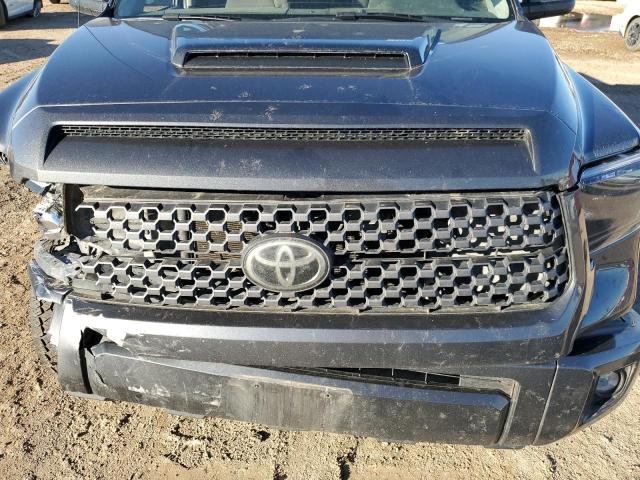 VIN JTHP9JBH3M2054074 2019 TOYOTA TUNDRA no.11