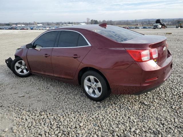 2016 Chevrolet Malibu - Image 2