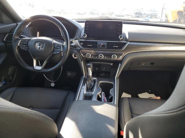 2019 HONDA ACCORD SPO 1HGCV1F33KA173368