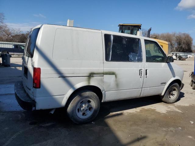 2001 Chevrolet Astro VIN: 1GCDM19W91B140380 Lot: 41262534